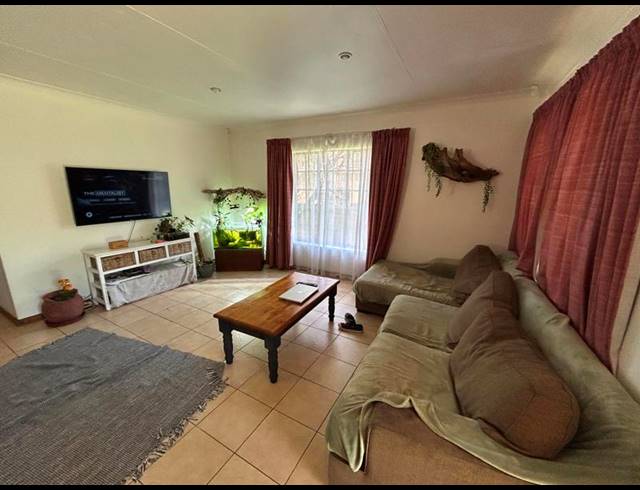 3 BEDROOM HOUSE FOR SALE IN HIGHVELD